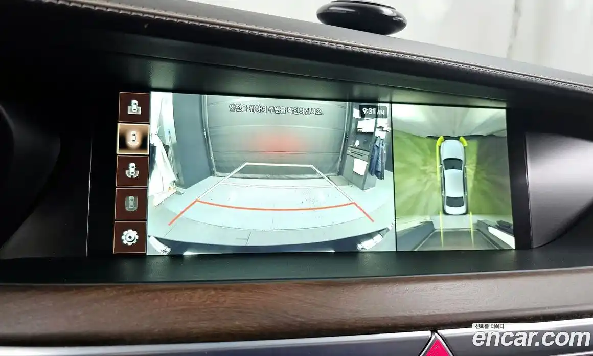 Genesis G90 2019 5.0 Автомат в Москве № 59450, фото 17