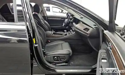 Genesis G90 2019 5.0 Автомат в Москве № 59450, миниатюра 5