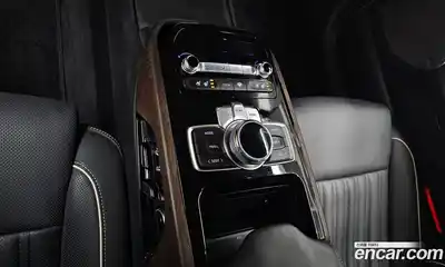 Genesis G90 2019 5.0 Автомат в Москве № 59450, миниатюра 6