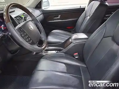 SsangYong Rexton 2013 2.0 Автомат в Москве № 64408, миниатюра 11