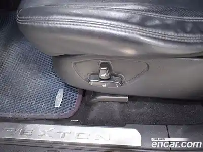 SsangYong Rexton 2013 2.0 Автомат в Москве № 64408, миниатюра 12