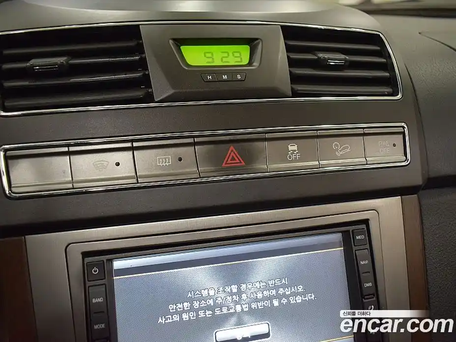 SsangYong Rexton 2013 2.0 Автомат в Москве № 64408, фото 13