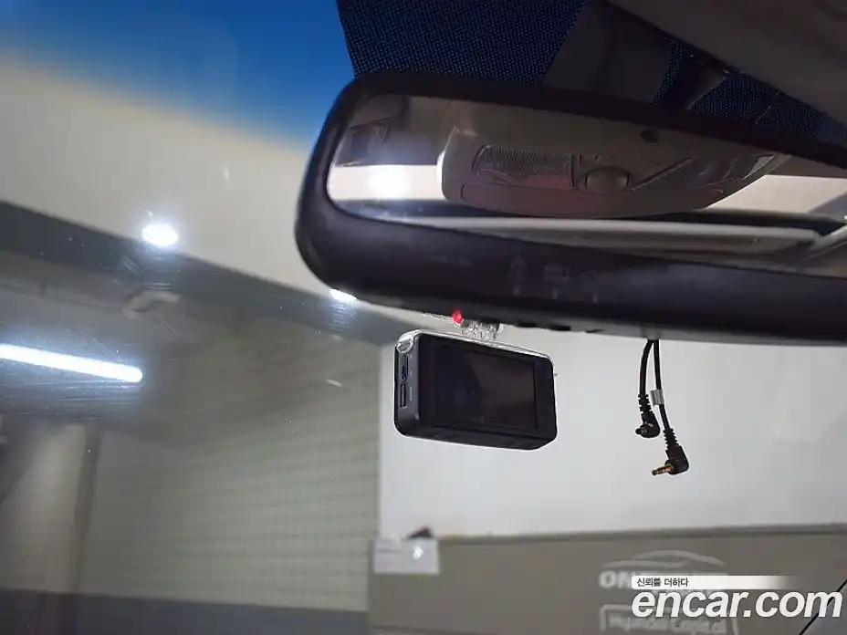 SsangYong Rexton 2013 2.0 Автомат в Москве № 64408, фото 15