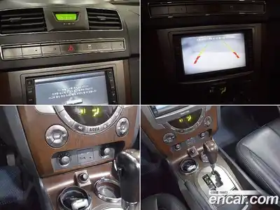 SsangYong Rexton 2013 2.0 Автомат в Москве № 64408, миниатюра 8