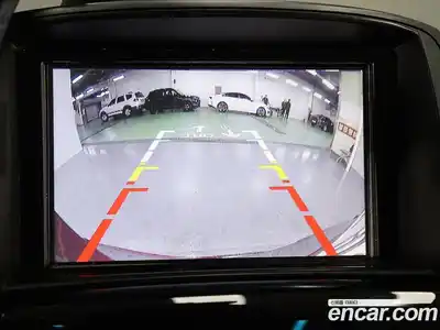 Chevrolet Orlando 2013 2.0 Автомат в Москве № 65653, миниатюра 11