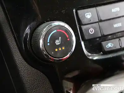 Chevrolet Orlando 2013 2.0 Автомат в Москве № 65653, миниатюра 12