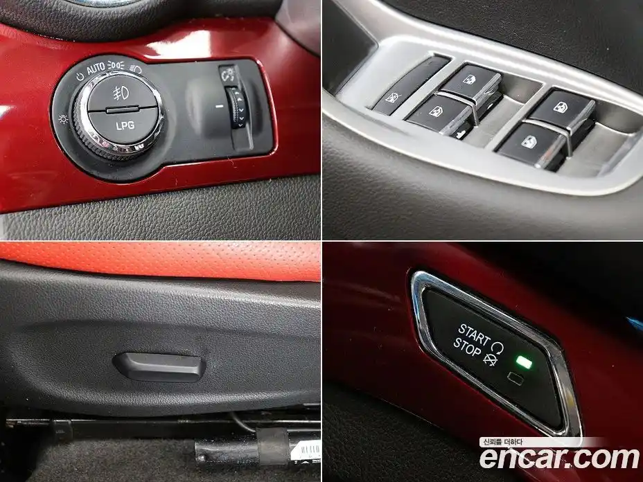 Chevrolet Orlando 2013 2.0 Автомат в Москве № 65653, фото 18