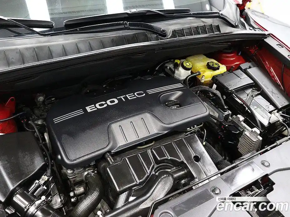 Chevrolet Orlando 2013 2.0 Автомат в Москве № 65653, фото 19