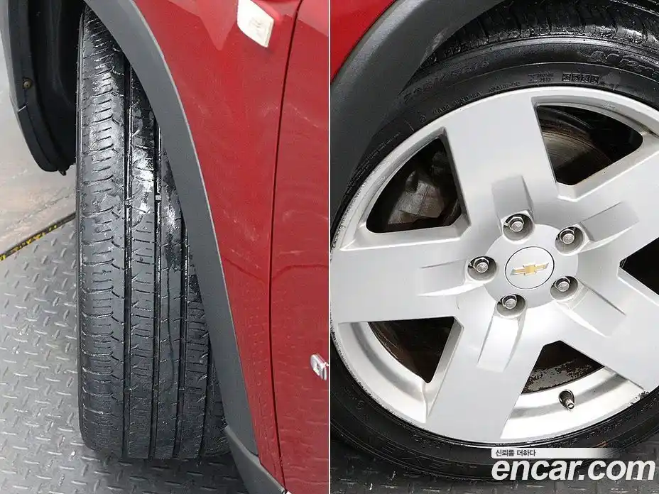 Chevrolet Orlando 2013 2.0 Автомат в Москве № 65653, фото 20