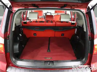 Chevrolet Orlando 2013 2.0 Автомат в Москве № 65653, миниатюра 5