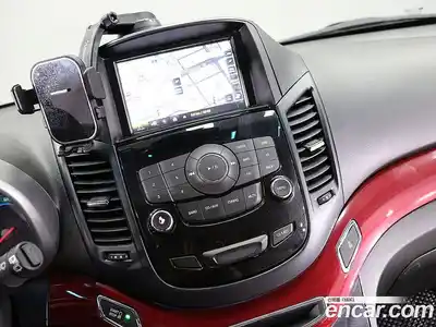 Chevrolet Orlando 2013 2.0 Автомат в Москве № 65653, миниатюра 9