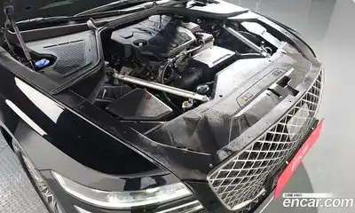 Genesis G80 2021 2.5 Автомат в Москве № 76214, миниатюра 11
