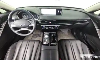 Genesis G80 2021 2.5 Автомат в Москве № 76214, миниатюра 12
