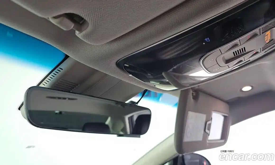 Genesis G80 2021 2.5 Автомат в Москве № 76214, фото 19