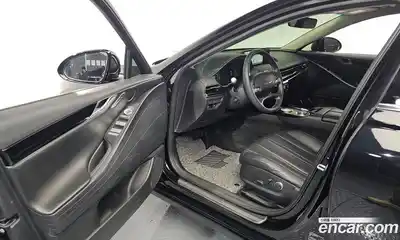 Genesis G80 2021 2.5 Автомат в Москве № 76214, миниатюра 3