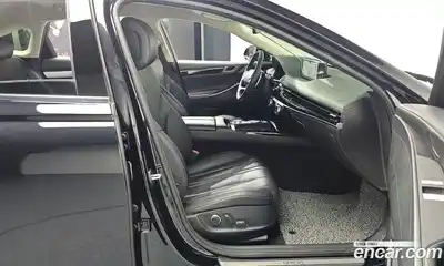 Genesis G80 2021 2.5 Автомат в Москве № 76214, миниатюра 5