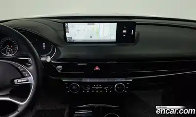 Genesis G80 2021 2.5 Автомат в Москве № 76214, миниатюра 6