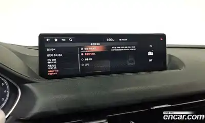 Genesis G80 2021 2.5 Автомат в Москве № 76214, миниатюра 8