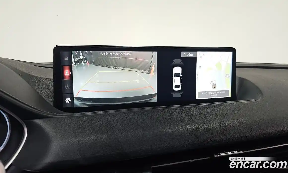 Genesis G80 2021 2.5 Автомат в Москве № 76214, фото 9