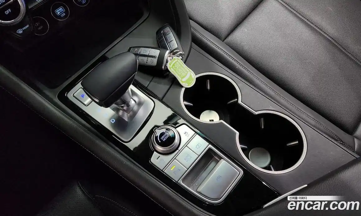 Genesis G70 2023 2.0 Автомат в Москве № 82054, фото 11