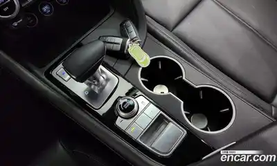 Genesis G70 2023 2.0 Автомат в Москве № 82054, миниатюра 11