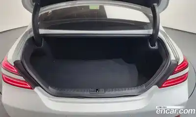 Genesis G70 2023 2.0 Автомат в Москве № 82054, миниатюра 3