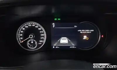 Genesis G70 2023 2.0 Автомат в Москве № 82054, миниатюра 4