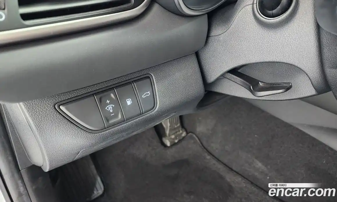 Genesis G70 2023 2.0 Автомат в Москве № 82054, фото 6