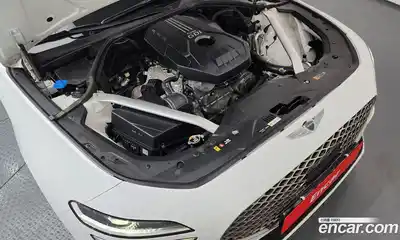 Genesis G70 2023 2.0 Автомат в Москве № 82054, миниатюра 7