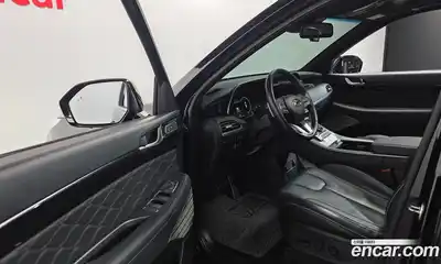 Hyundai Palisade 2022 3.8 Автомат в Москве № 8305, миниатюра 11