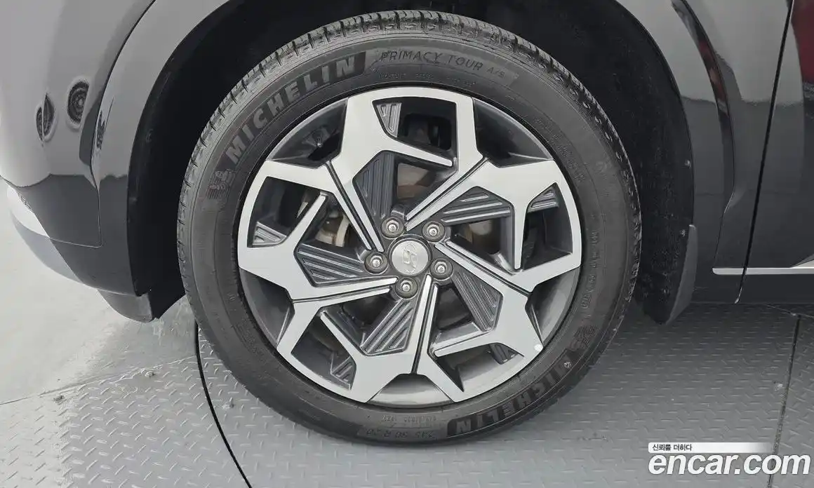 Hyundai Palisade 2022 3.8 Автомат в Москве № 8305, фото 13