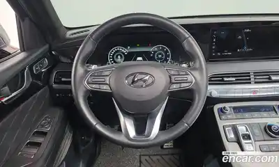 Hyundai Palisade 2022 3.8 Автомат в Москве № 8305, миниатюра 6