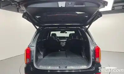 Hyundai Palisade 2022 3.8 Автомат в Москве № 8305, миниатюра 9