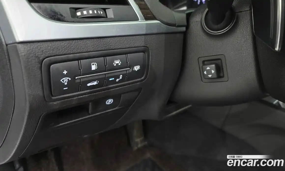 Genesis G80 2018 3.3 Автомат в Москве № 85740, фото 14