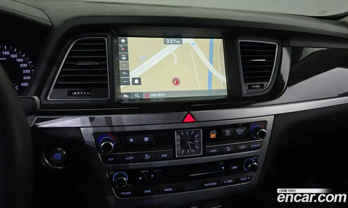 Genesis G80 2018 3.3 Автомат в Москве № 85740, фото 15