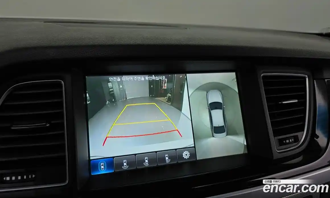 Genesis G80 2018 3.3 Автомат в Москве № 85740, фото 16