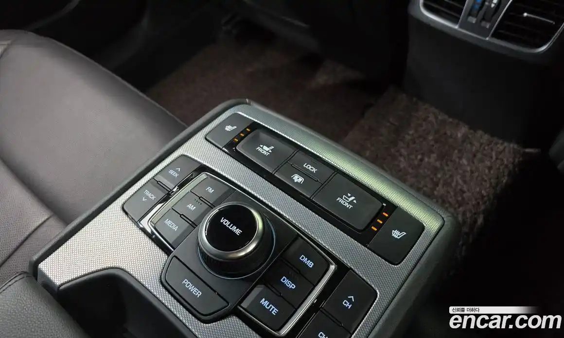 Genesis G80 2018 3.3 Автомат в Москве № 85740, фото 18