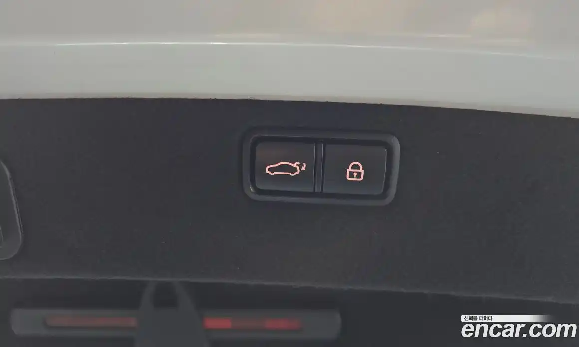 Genesis G80 2018 3.3 Автомат в Москве № 85740, фото 20