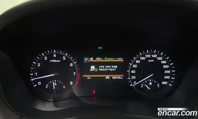 Genesis G80 2018 3.3 Автомат в Москве № 85740, миниатюра 8