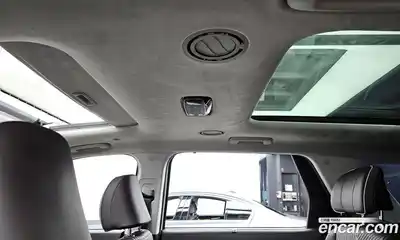 Hyundai Palisade, 2023