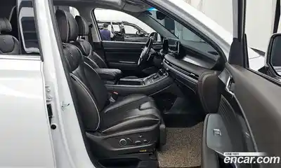 Hyundai Palisade 2023 3.8 Автомат в Москве № 87630, миниатюра 12