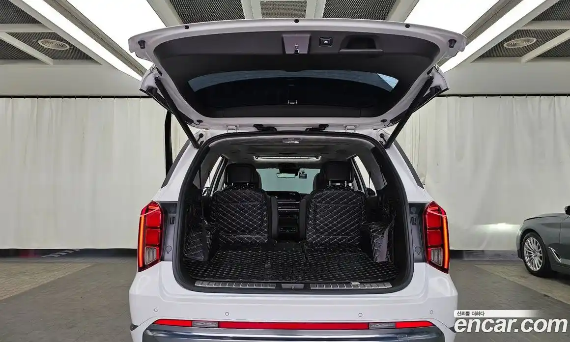 Hyundai Palisade 2023 3.8 Автомат в Москве № 87630, фото 15