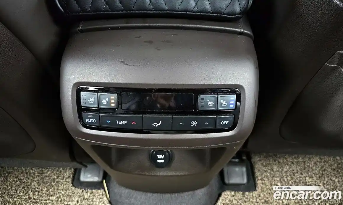 Hyundai Palisade 2023 3.8 Автомат в Москве № 87630, фото 17