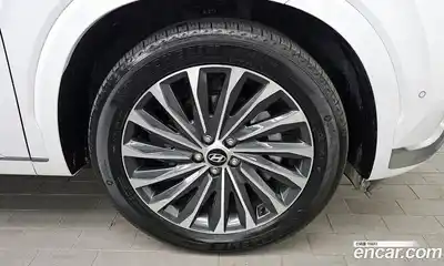 Hyundai Palisade 2023 3.8 Автомат в Москве № 87630, миниатюра 3