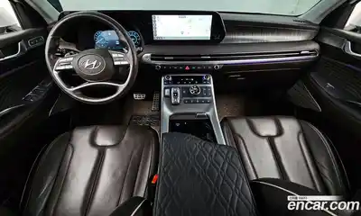 Hyundai Palisade 2023 3.8 Автомат в Москве № 87630, миниатюра 4