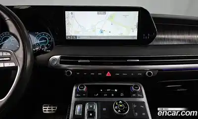 Hyundai Palisade 2023 3.8 Автомат в Москве № 87630, миниатюра 9