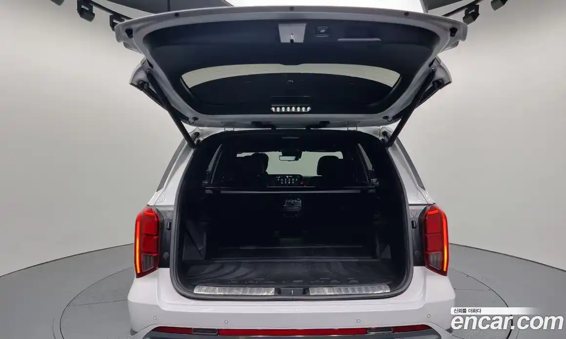 Hyundai Palisade 2024 2.2 Автомат в Москве № 8836, фото 13