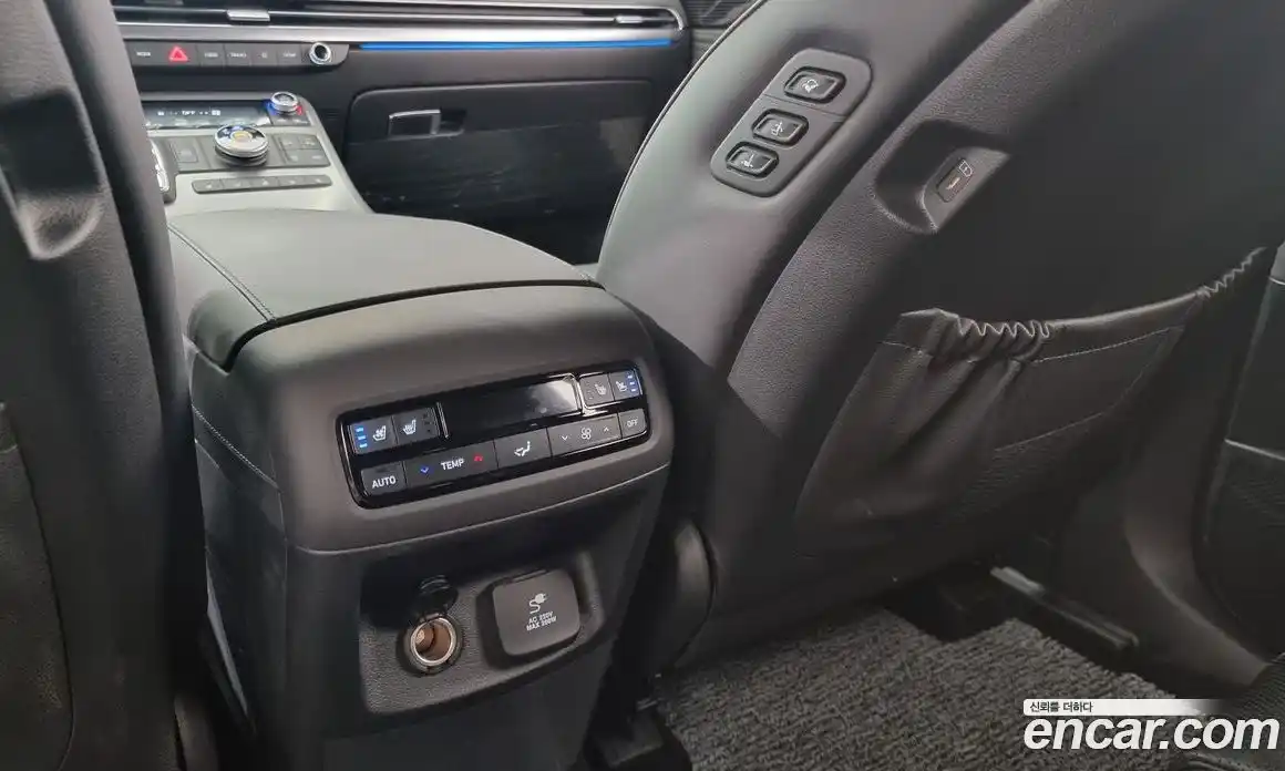 Hyundai Palisade 2024 2.2 Автомат в Москве № 8836, фото 19