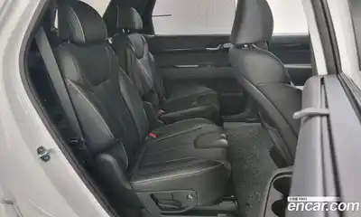 Hyundai Palisade 2024 2.2 Автомат в Москве № 8836, миниатюра 2