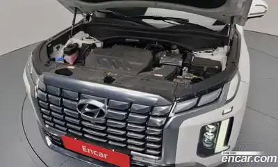 Hyundai Palisade 2024 2.2 Автомат в Москве № 8836, миниатюра 3